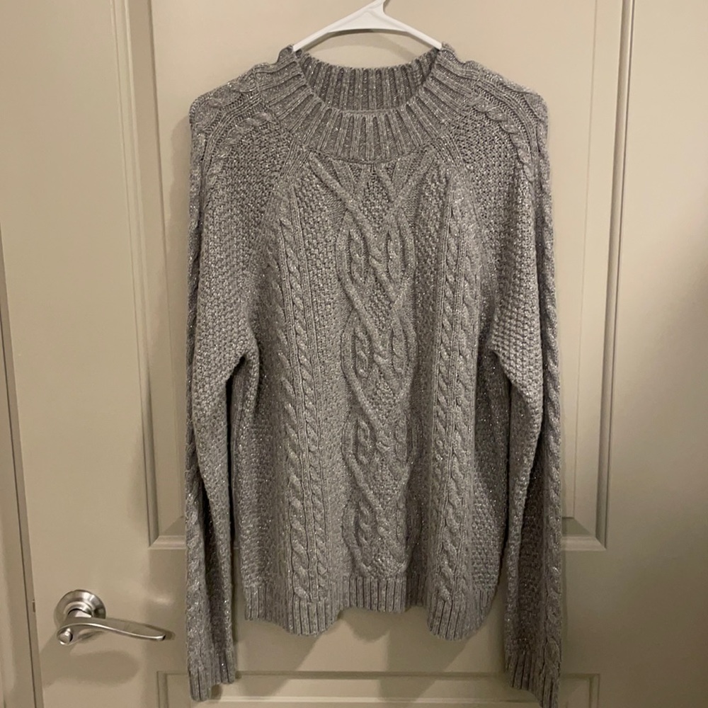 Abercrombie & Fitch Sweater